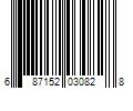 Barcode Image for UPC code 687152030828