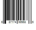 Barcode Image for UPC code 687174995686