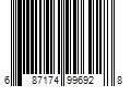 Barcode Image for UPC code 687174996928