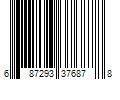 Barcode Image for UPC code 687293376878