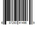 Barcode Image for UPC code 687293414969