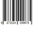 Barcode Image for UPC code 6873334099675