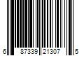 Barcode Image for UPC code 687339213075