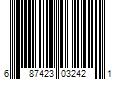 Barcode Image for UPC code 687423032421