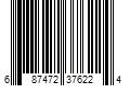 Barcode Image for UPC code 687472376224