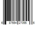 Barcode Image for UPC code 687554270556