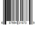 Barcode Image for UPC code 687554318739