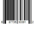 Barcode Image for UPC code 687735303912