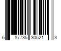 Barcode Image for UPC code 687735305213