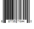 Barcode Image for UPC code 687735718440