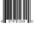 Barcode Image for UPC code 687797123299