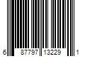 Barcode Image for UPC code 687797132291