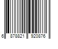 Barcode Image for UPC code 6878821920876