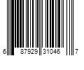 Barcode Image for UPC code 687929310467