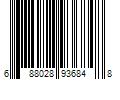 Barcode Image for UPC code 688028936848