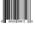 Barcode Image for UPC code 688028966128