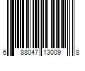 Barcode Image for UPC code 688047130098