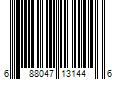 Barcode Image for UPC code 688047131446