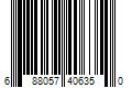 Barcode Image for UPC code 688057406350