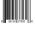 Barcode Image for UPC code 688130375306