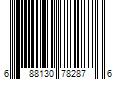 Barcode Image for UPC code 688130782876