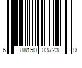 Barcode Image for UPC code 688150037239