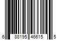 Barcode Image for UPC code 688195466155