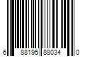 Barcode Image for UPC code 688195880340