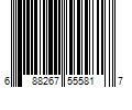 Barcode Image for UPC code 688267555817