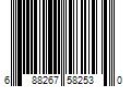 Barcode Image for UPC code 688267582530