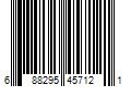 Barcode Image for UPC code 688295457121