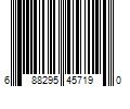 Barcode Image for UPC code 688295457190