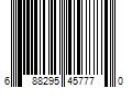 Barcode Image for UPC code 688295457770