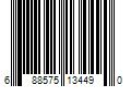 Barcode Image for UPC code 688575134490