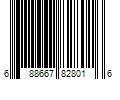 Barcode Image for UPC code 688667828016