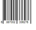 Barcode Image for UPC code 6887002336276