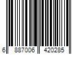 Barcode Image for UPC code 6887006420285