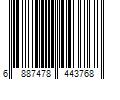 Barcode Image for UPC code 6887478443768