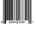 Barcode Image for UPC code 688854488511