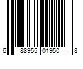 Barcode Image for UPC code 688955019508