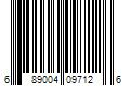 Barcode Image for UPC code 689004097126