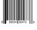 Barcode Image for UPC code 689004904738