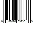 Barcode Image for UPC code 689076097369