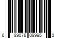 Barcode Image for UPC code 689076099950. Product Name: 