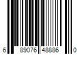 Barcode Image for UPC code 689076488860