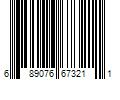 Barcode Image for UPC code 689076673211