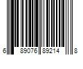 Barcode Image for UPC code 689076892148