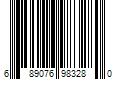 Barcode Image for UPC code 689076983280