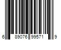 Barcode Image for UPC code 689076995719