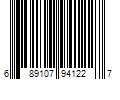 Barcode Image for UPC code 689107941227